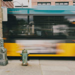 Bus Passing Hydrant Featured Image