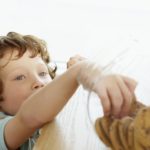 child taking cookies from the cookie jar featured image